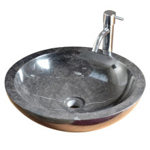 Garden washbasins