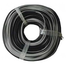 MESSINGSCHLAGER Double Dynamo Light Cable 200 Meters