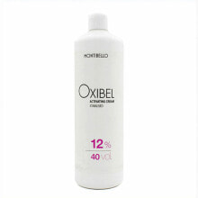 Капиллярный окислитель Montibello Oxibel Cream 40 vol 12 %