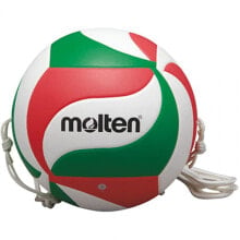 Волейбольные мячи molten volleyball with an elastic V5M9000 T