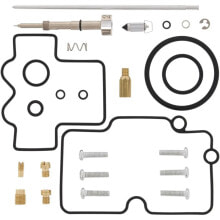 MOOSE HARD-PARTS 26-1302 Yamaha WR250F 02 carburetor repair kit