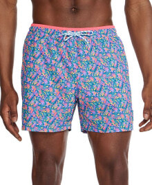 Men's swimming trunks and shorts