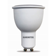 Лампочки Лампа светодиодная диммируемая Marmitek 08514 (умный дом) GU10 4,5W 2500K RGB