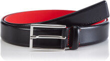 Men's belts and belts hUGO Gavrilo Men&#039;s Belt
