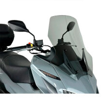 WRS SY001F Windshield