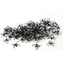 ATOSA Spiders 15x24.5 cm 50 Units Decor