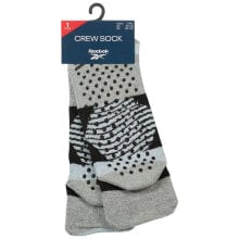 REEBOK CLASSICS Tailored HF Grip Socks