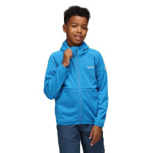 REGATTA Maxwell II Fleece