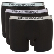 Нижнее белье Emporio Armani купить в аутлете