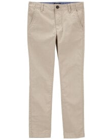 Children's trousers for boys