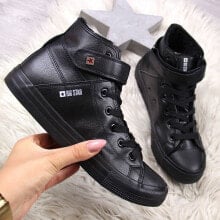 Women's High Boots