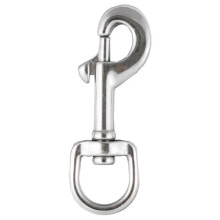 Carabiners for mountaineering and rock climbing