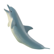 SAFARI LTD Dolphin Sea Life Figure