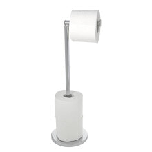 Bathroom and toilet accessories