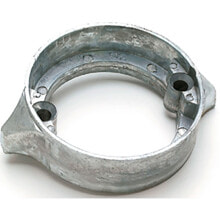 MARTYR ANODES Volvo Duo Prop Galvanized Ring Anode