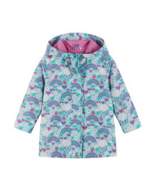 Children's jackets and down jackets for girls