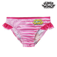 Детская одежда для девочек Super Wings