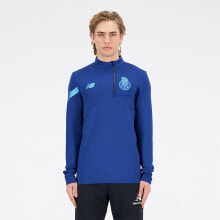 NEW BALANCE FC Porto Mid-Layer Short Sleeve T-Shirt
