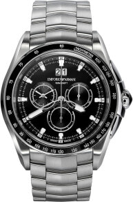Мужские наручные часы Emporio Armani (Эмпорио Армани)