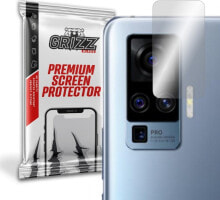 Protective films and glasses for smartphones