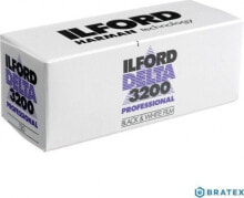 Купить бумага для печати Ilford: Ilford 1 Ilford 3200 Delta 120