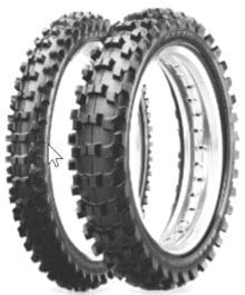 Мотошины летние Maxxis Maxxcross MX-ST M7332+ (TT) NHS 80/100 R21 51M