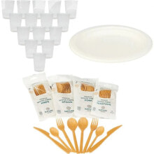 WELLHOME Disposable And Reusable Coverry Pack