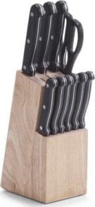 Kitchen knives