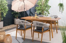 Garden furniture sets