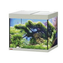 Products for fish and reptiles