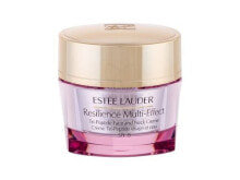 Anti-aging and modeling products Estee Lauder