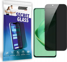 Protective films and glasses for smartphones