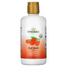 Продукты для здорового питания Dynamic Health