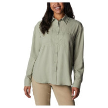 COLUMBIA Silver Ridge Utility™ Long Sleeve T-Shirt