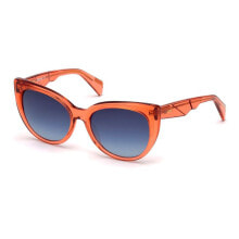 Купить мужские солнцезащитные очки Just Cavalli: Очки Just Cavalli Sunglasses JC836S-66W