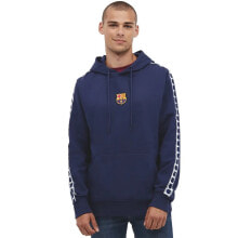 BARÇA Tape Sweatshirt