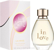 La Rive In love - Eau de Parfum