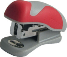 Staplers, staples and anti-staplers