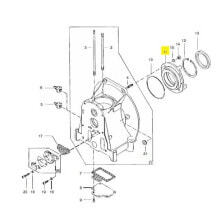 Outboard motors