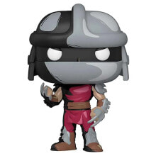 FUNKO Tortugas Ninja Teenage Mutant Shredder PX Figure