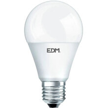 EDM Led Bulb E27 7W 580 Lumens 6400K