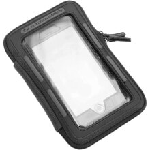 SADDLEMEN E-Pak For Tank Large case