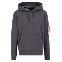 ALPHA INDUSTRIES Air Force Hoodie