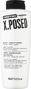 Täglicher Conditioner - Osmo X.Posed Daily Conditioner