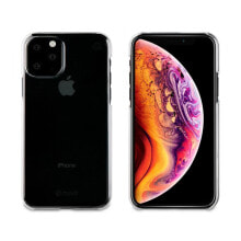 MUVIT Case Apple iPhone 11 Pro Recycletek Silicone phone case