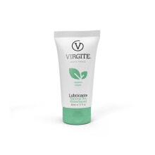 Waterbased Lubricant Virgite 50 ml