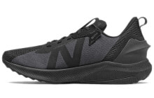 New Balance NB FuelCell Propel 舒适 耐磨 低帮 跑步鞋 男款 黑 / Кроссовки New MPRMXCK2