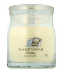 Yankee Candle Signature Soft Blanket