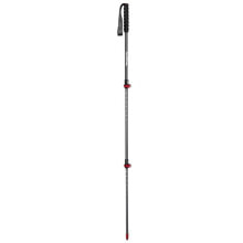 Nordic walking sticks and trekking poles