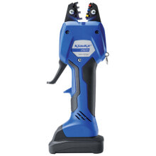 Tools for working with the cable klauke EK 50 ML - Crimping tool
